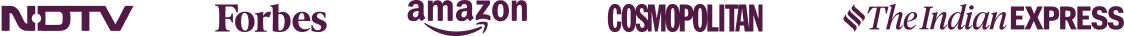 Media brands featuring Sheelaa M Bajaj