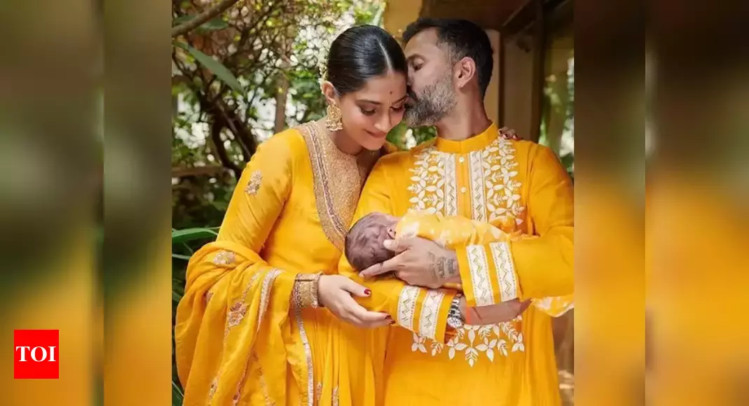 Press feature on baby name correction by Sheelaa M Bajaj